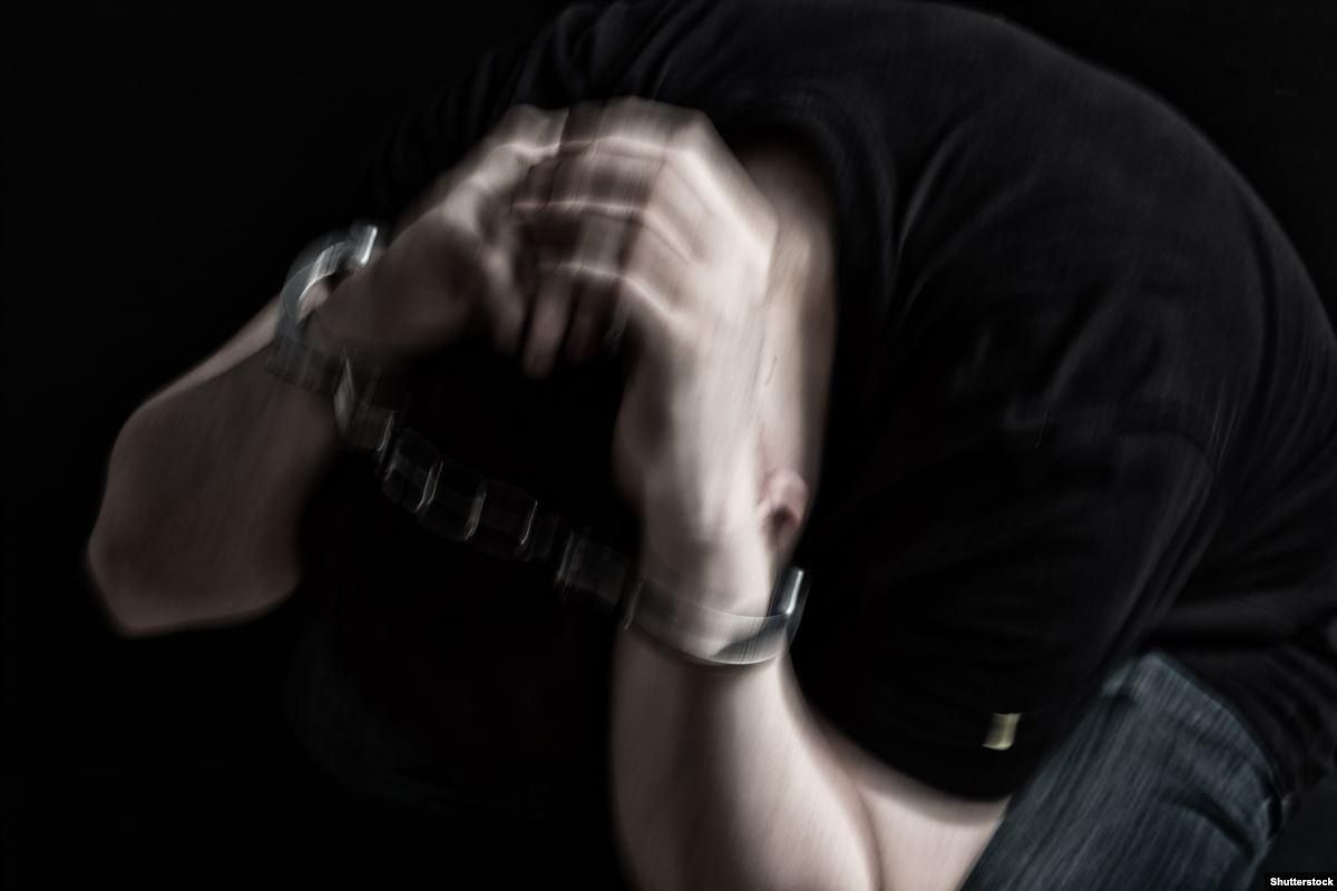 ФСБ силой выбивала из украинца "признание" в диверсии и пыталась завербовать ФСБ силой выбивала из украинца "признание" в диверсии и пыталась завербовать