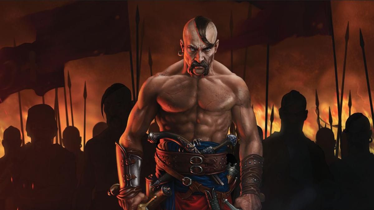 Фейк росЗМІ: отамани РФ вимагають від українців компенсацію за використання слова "козаки" Фейк росЗМІ: отамани РФ вимагають від українців компенсацію за використання слова "козаки"