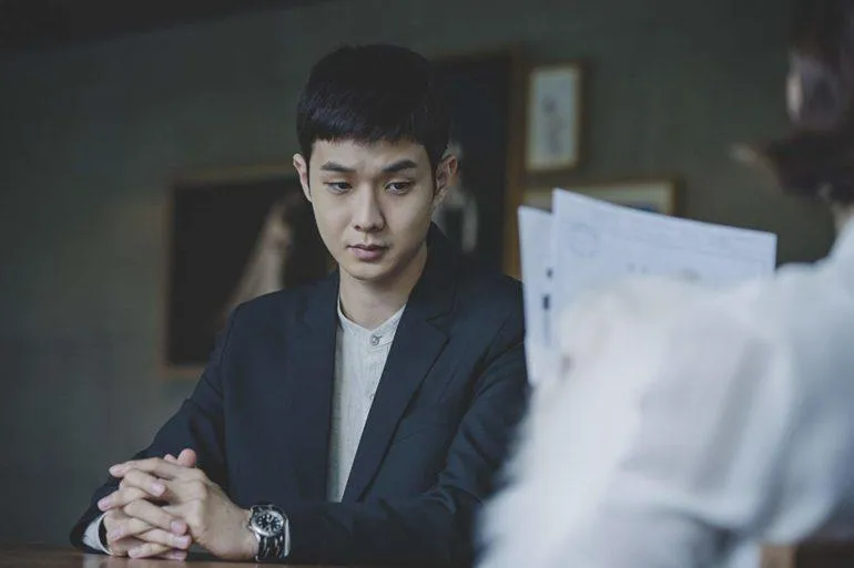 Паразити 2019 Паразити 2019