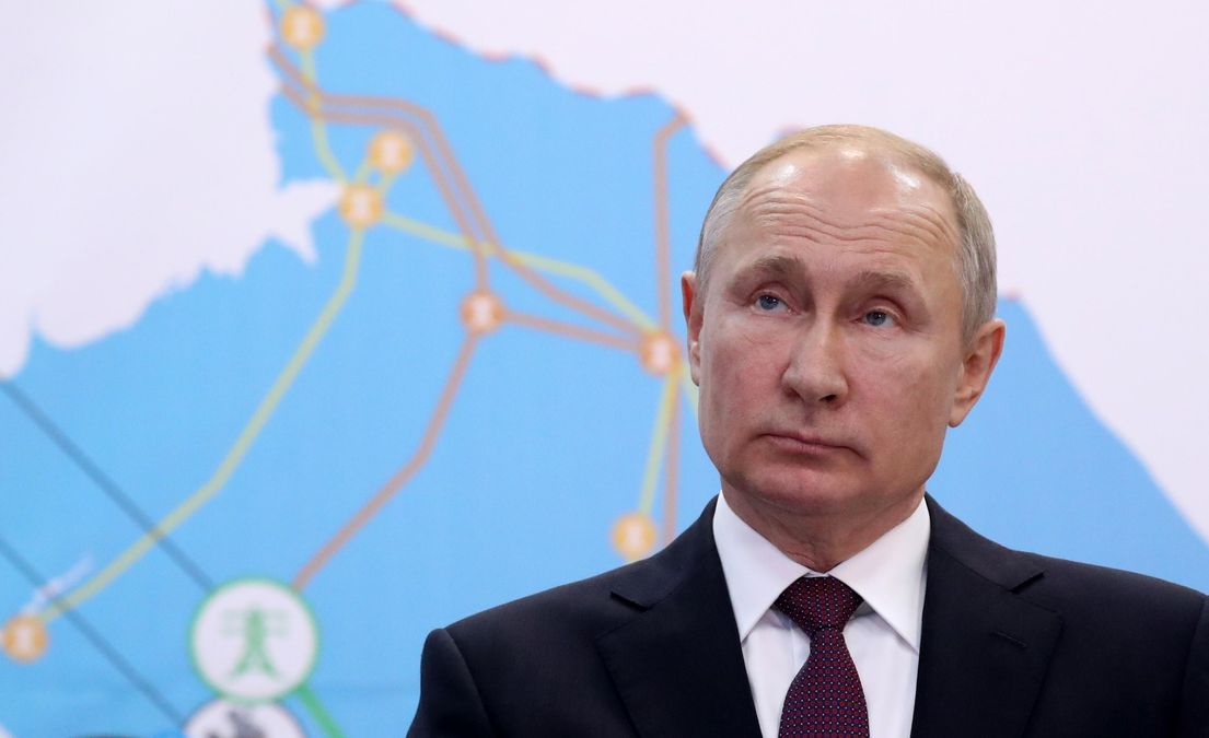 У Кремлі прокоментували розмову Зеленського з Путіним