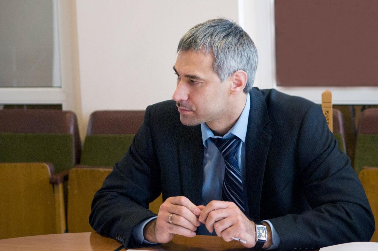 Антикоррупционный суд вынесет более 20 приговоров к концу года, – Рябошапка