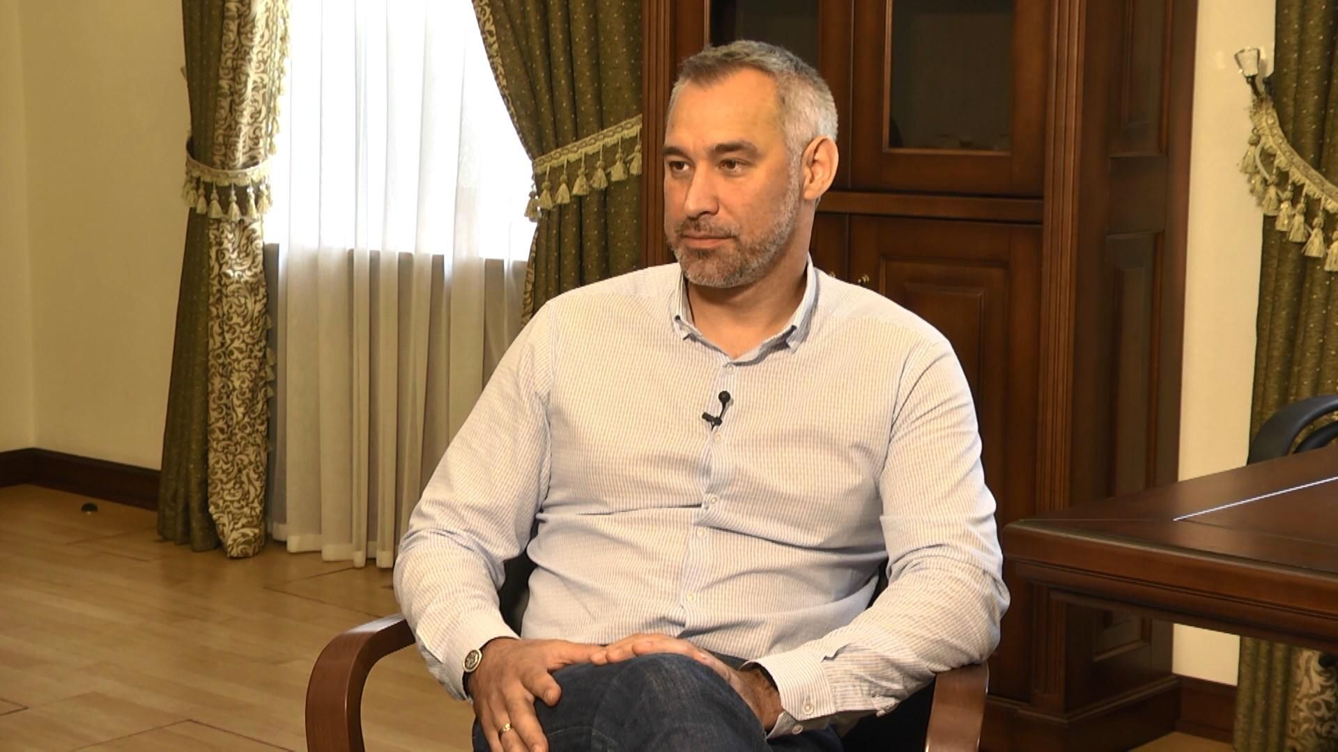 Значна частина домайданних справ може залишитись нерозкритими, – Рябошапка Значна частина домайданних справ може залишитись нерозкритими, – Рябошапка