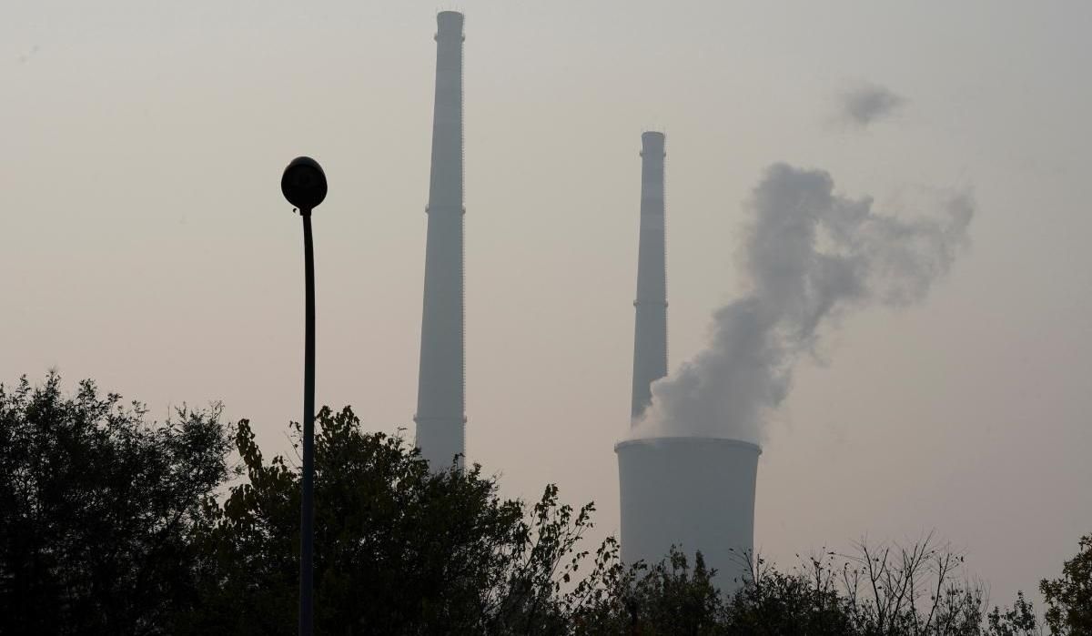 Тема екології часто використовується як інструмент шантажу бізнесу або політичного конкурента Тема екології часто використовується як інструмент шантажу бізнесу або політичного конкурента