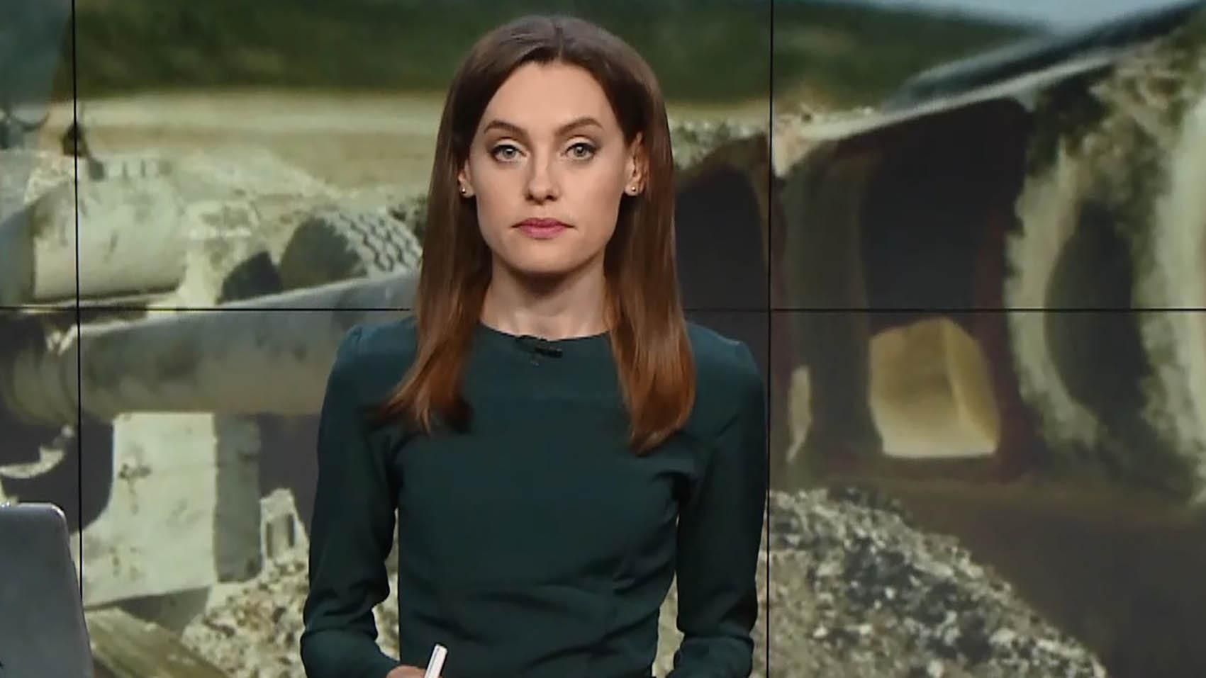 Випуск новин за 14:00: Повний список депутатів. Бойовики порушують так зване "перемир'я" Випуск новин за 14:00: Повний список депутатів. Бойовики порушують так зване "перемир'я"