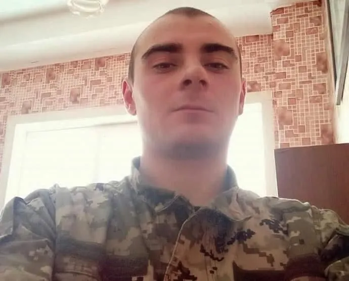 Сергій Шандара Сергій Шандара