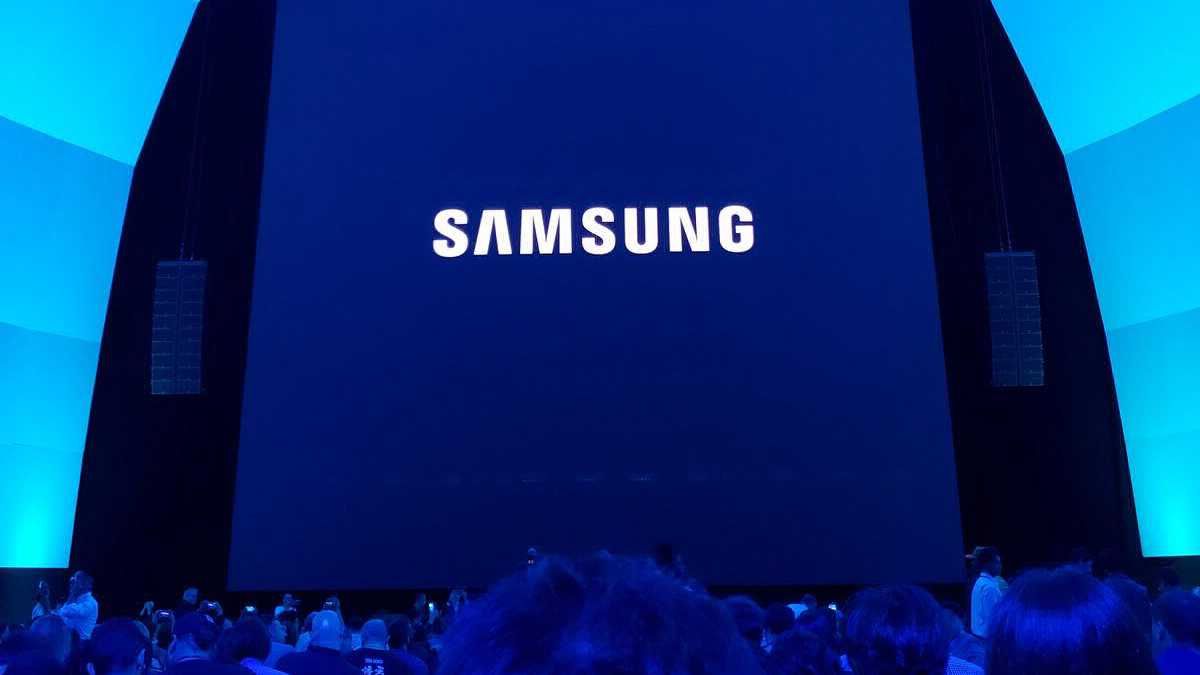 Презентация Samsung Galaxy Note10 – смотреть онлайн презентацию Galaxy Note10
