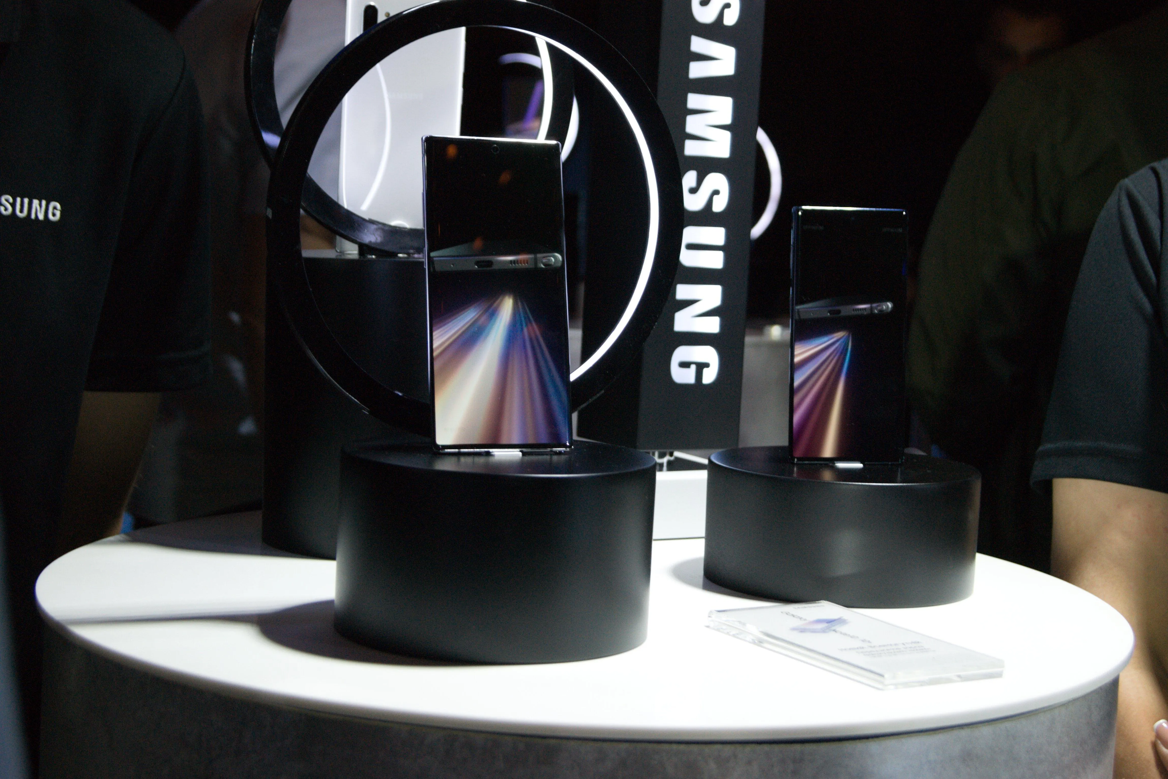 Samsung Galaxy Note10 Samsung Galaxy Note10