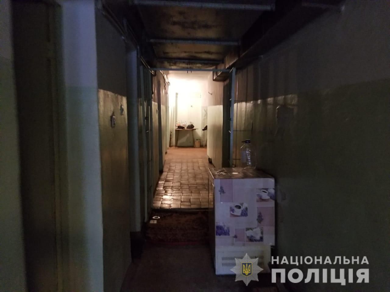 Бойова граната вибухнула у лікарні на Одещині: є загиблі