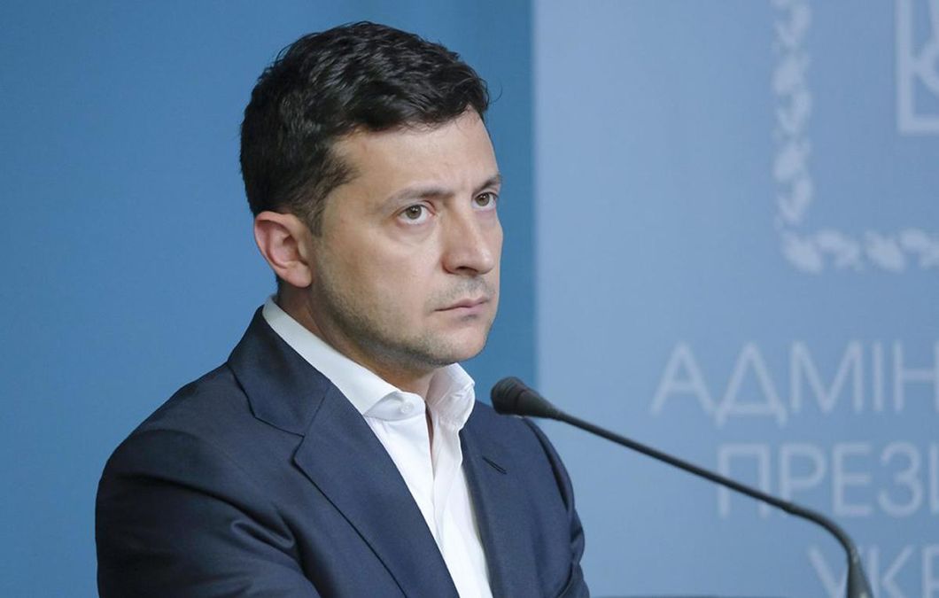 Зеленский в Турции пообещал упростить получение разрешения на посещение Крыма Зеленский в Турции пообещал упростить получение разрешения на посещение Крыма
