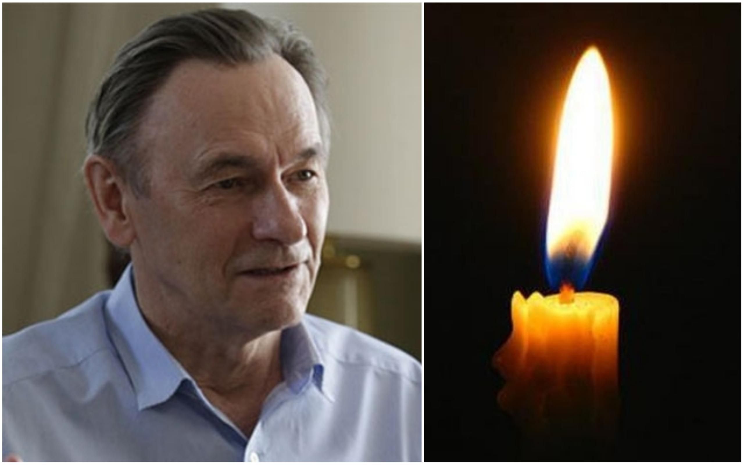 Помер юрист Василь Кисіль: біографія, прична смерті керівника Василь Кісіль і Партнери Помер юрист Василь Кисіль: біографія, прична смерті керівника Василь Кісіль і Партнери