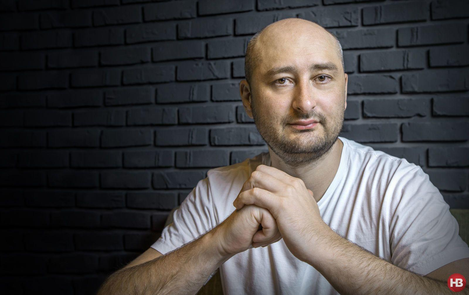 Будет вторая серия наступлений, – Бабченко о дальнейших действиях Путина
