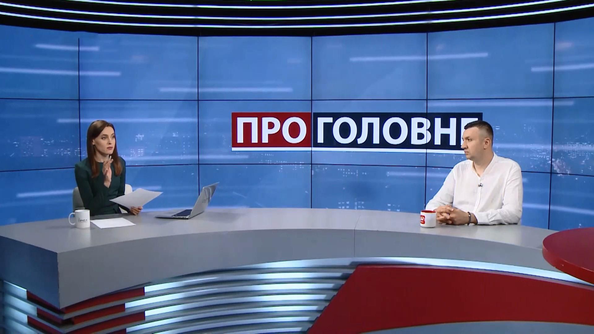 Почему сепаратисты свободно гуляют по Донбассу: планы Путина на Украину Почему сепаратисты свободно гуляют по Донбассу: планы Путина на Украину