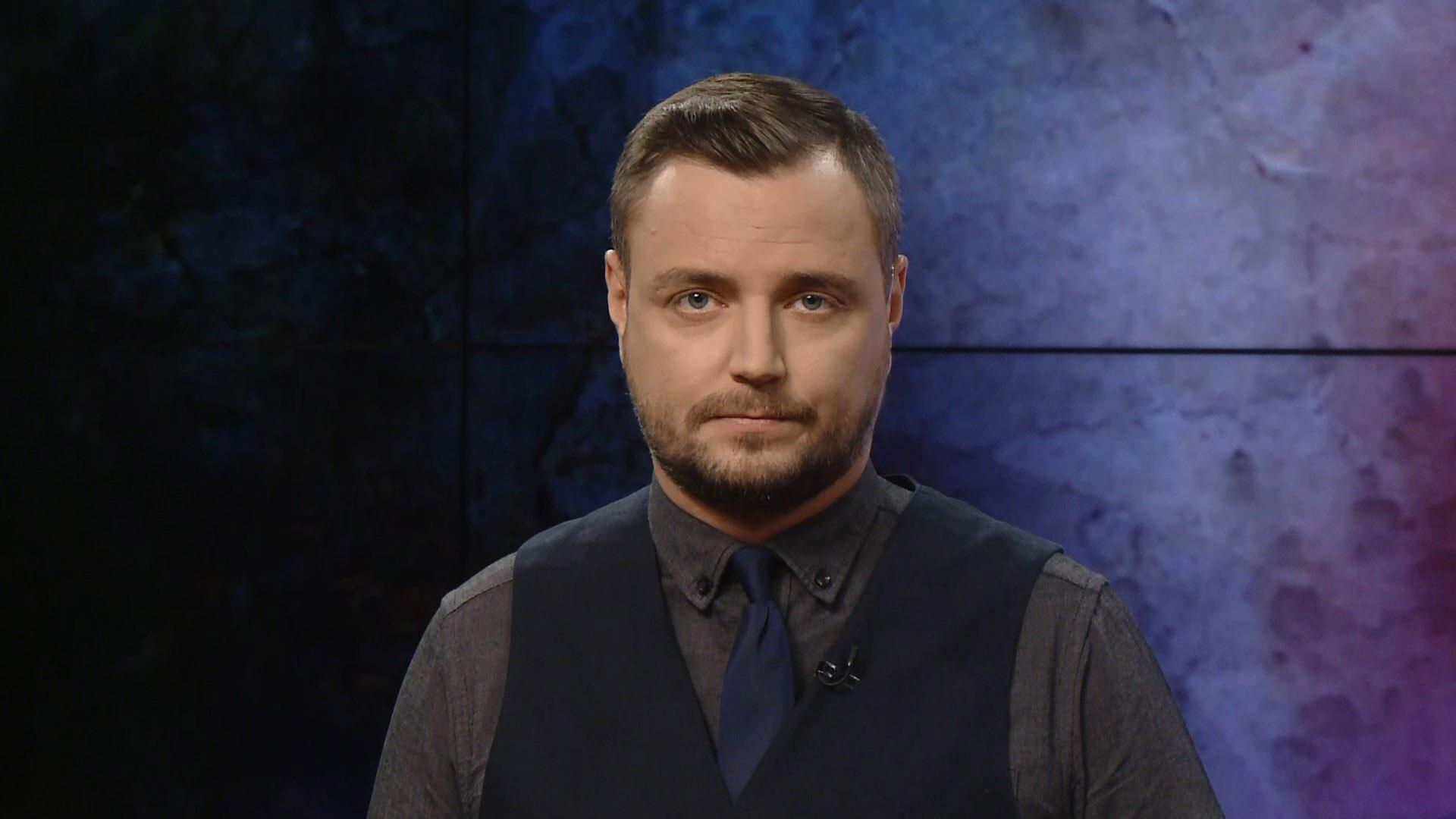 Выпуск новостей за 19:00: Будущее медреформы в Украине. Путин выдвинул условия мира на Донбассе