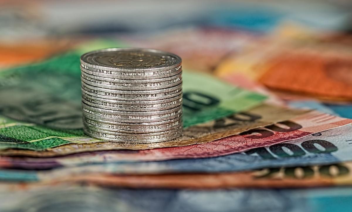 Валютна лібералізація: з 8 серпня бізнес може купувати валюту в кредит – без обмежень Валютна лібералізація: з 8 серпня бізнес може купувати валюту в кредит – без обмежень