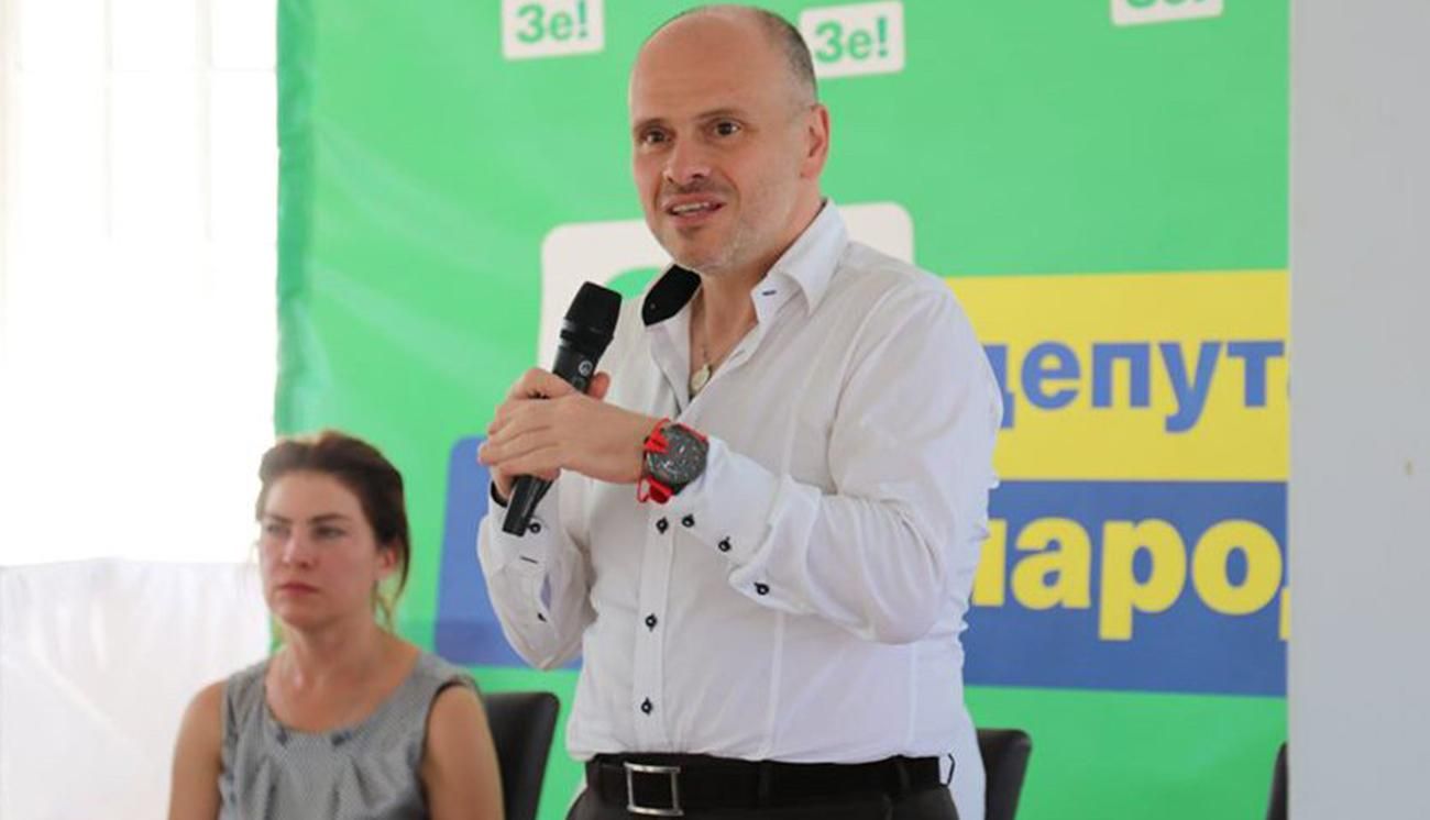 Які зміни в МОЗ хоче запровадити "Слуга народу" Які зміни в МОЗ хоче запровадити "Слуга народу"