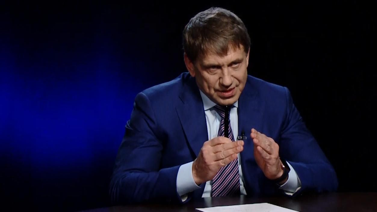 НАБУ завершило досудове розслідування у справі міністра Насалика: деталі НАБУ завершило досудове розслідування у справі міністра Насалика: деталі