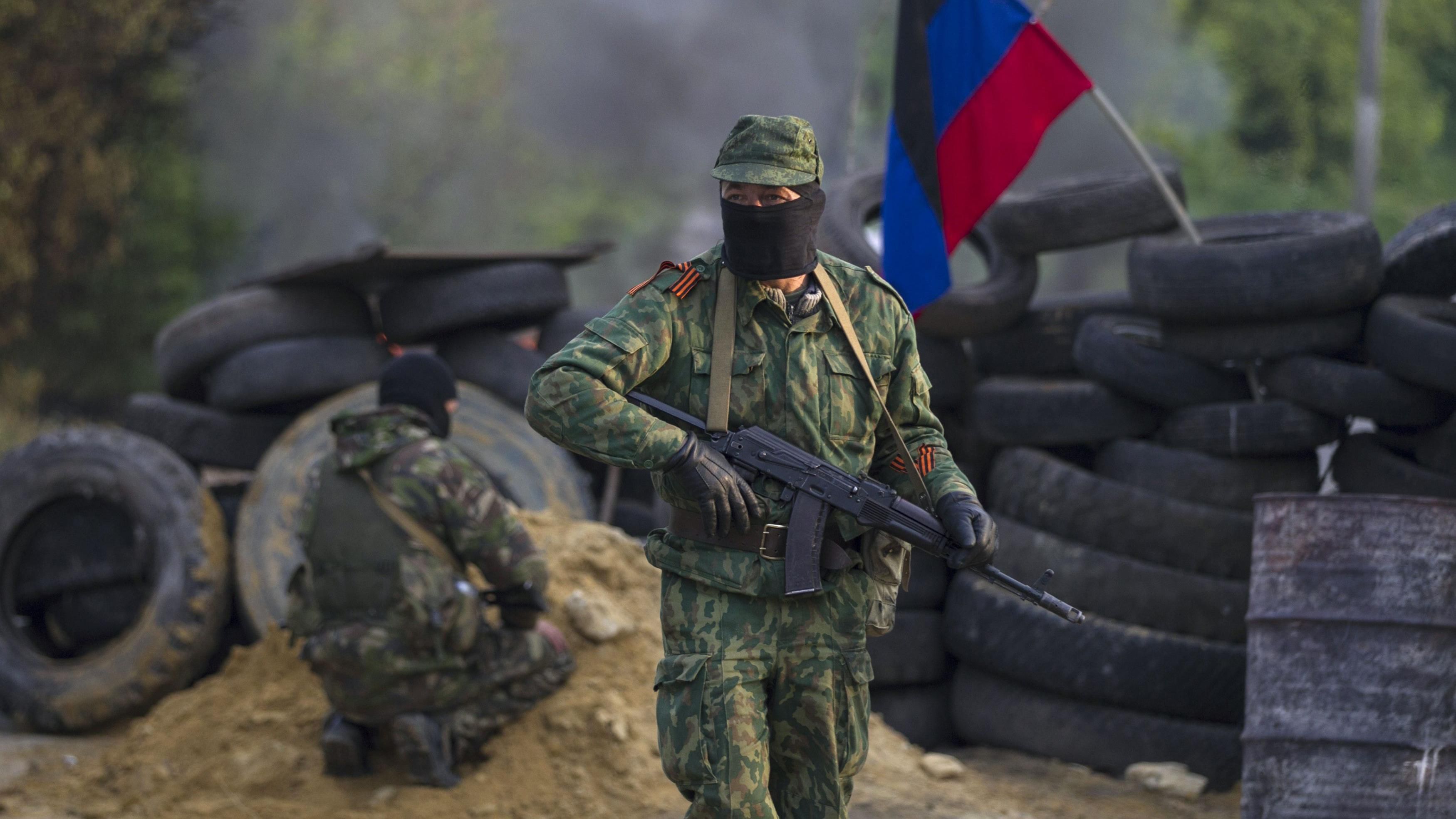 Бойовики на Донбасі збільшили кількість обстрілів: ситуація загострюється 