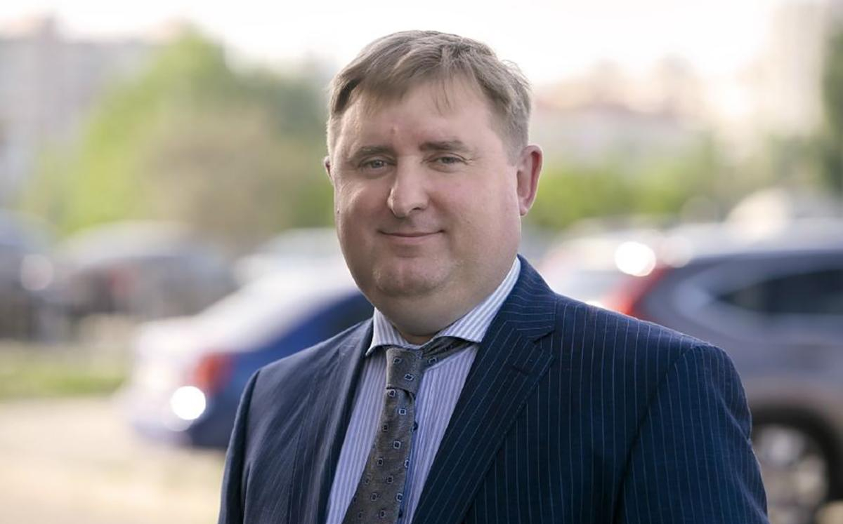 НАБУ задержало топ-чиновника по делу "Роттердам+", – СМИ