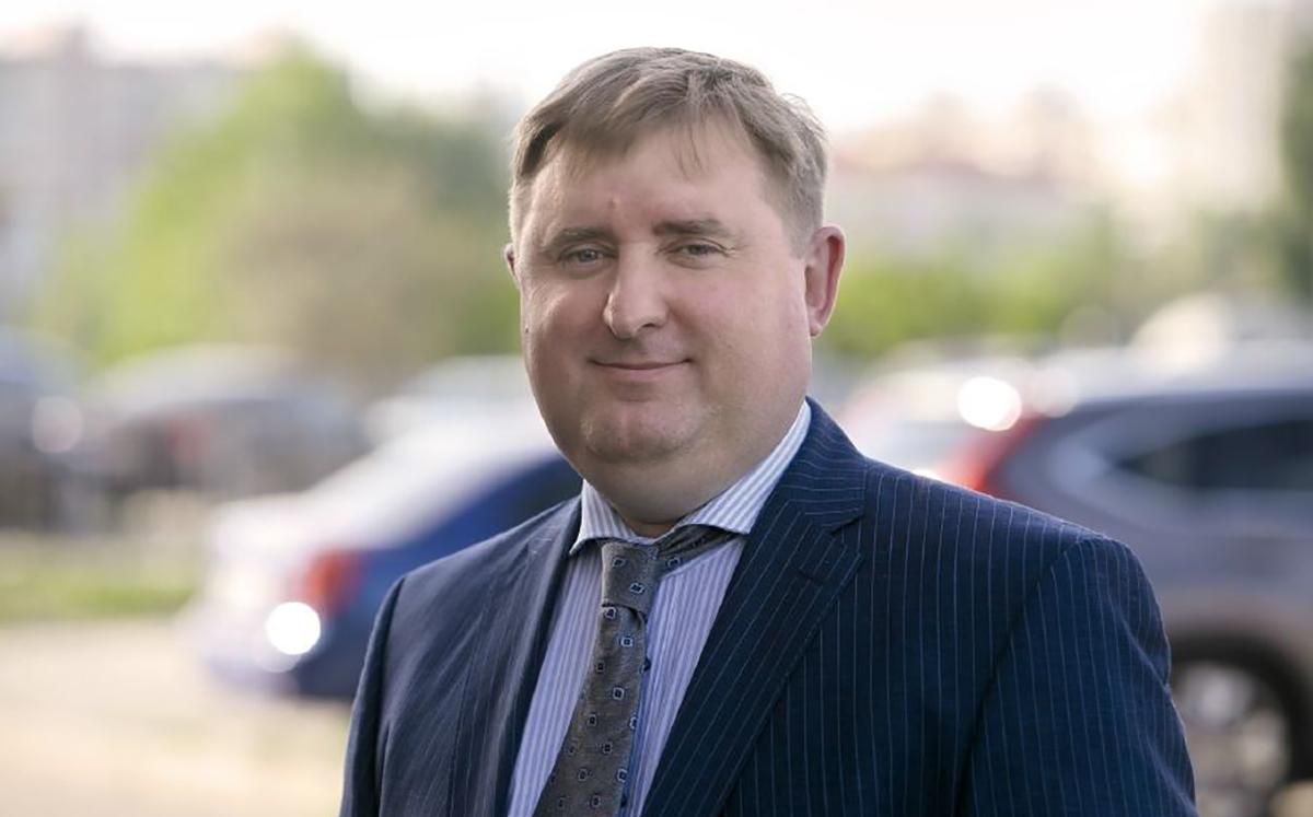 НАБУ задержало топ-чиновника по делу "Роттердам+", – СМИ НАБУ задержало топ-чиновника по делу "Роттердам+", – СМИ