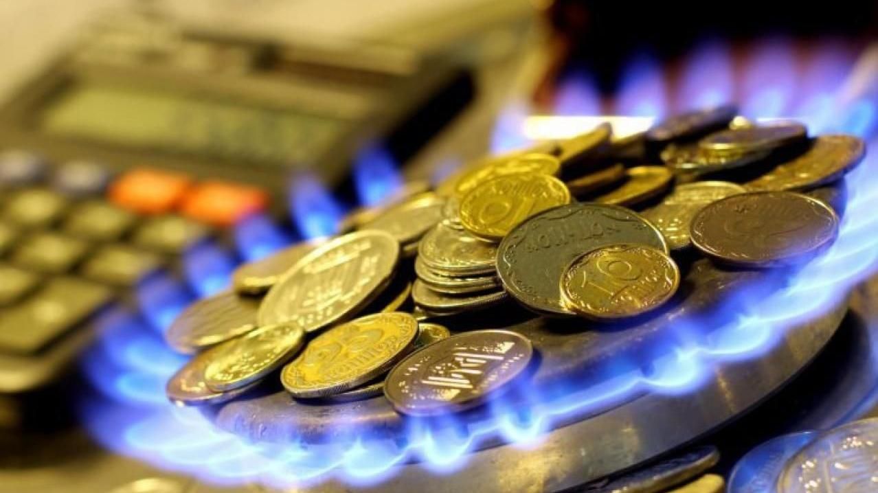 Кабмин обязал "Нафтогаз" снизить цену на газ в августе
