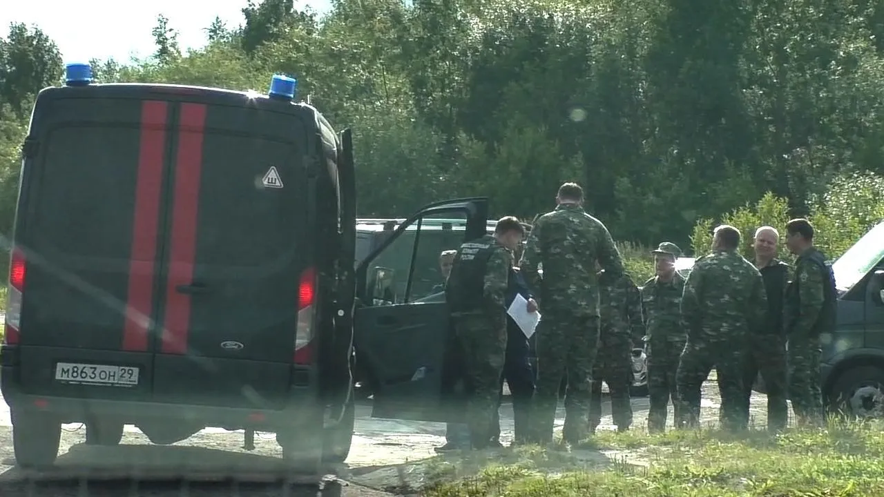 Архангельськ, вибух, Севєродвінськ, полігон, випробування ракет Архангельськ, вибух, Севєродвінськ, полігон, випробування ракет