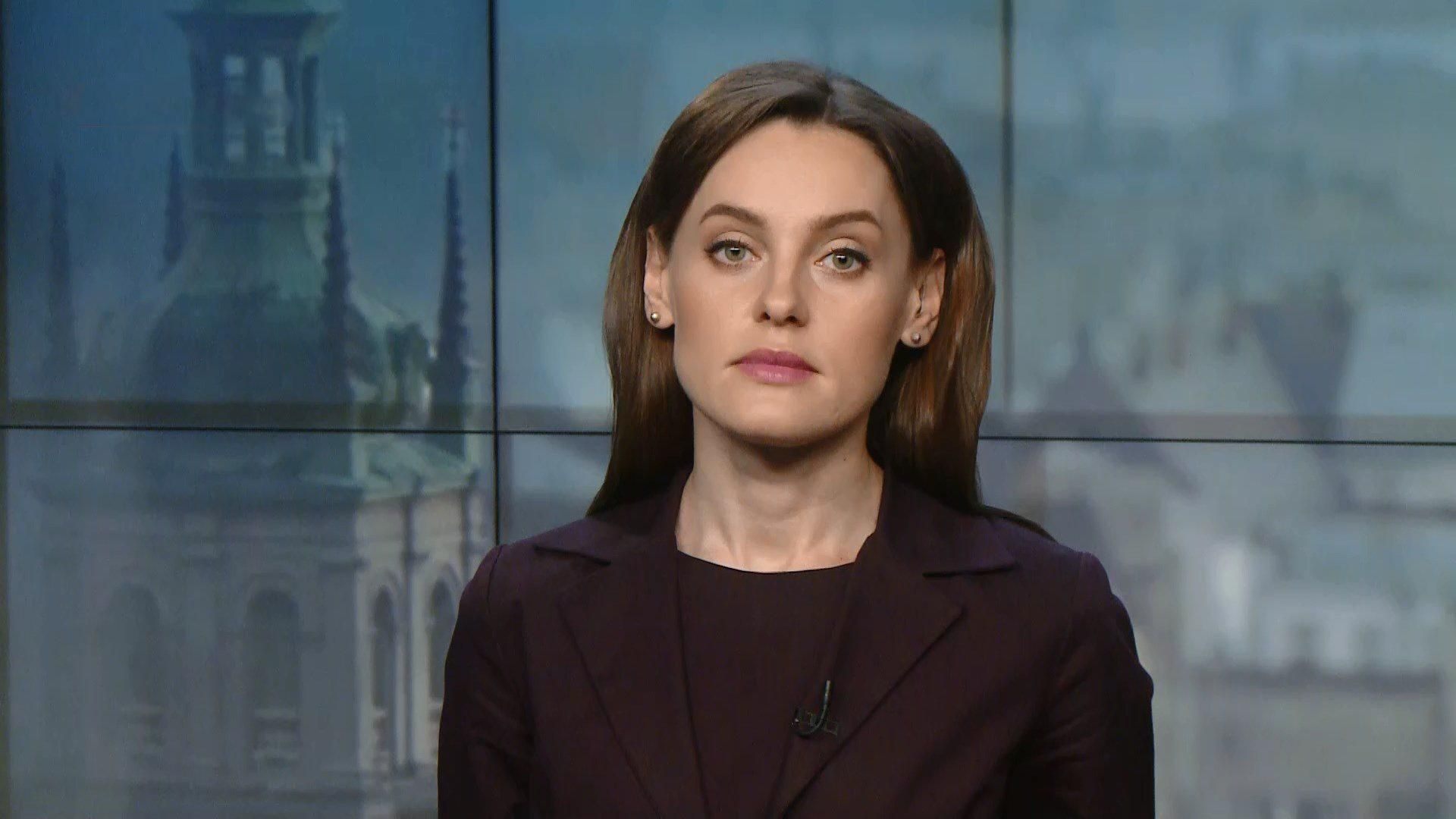 Випуск новин за 14:00: Смерч у Запоріжжі. Чорнобильська горілка Випуск новин за 14:00: Смерч у Запоріжжі. Чорнобильська горілка