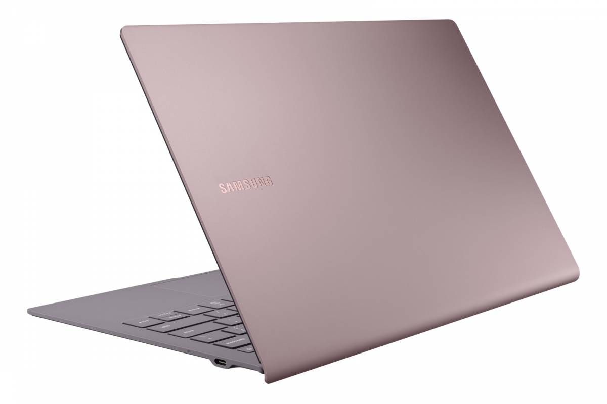 Samsung Galaxy Book 2: чрезвычайно тонкий ноутбук – что он умеет Samsung Galaxy Book 2: чрезвычайно тонкий ноутбук – что он умеет