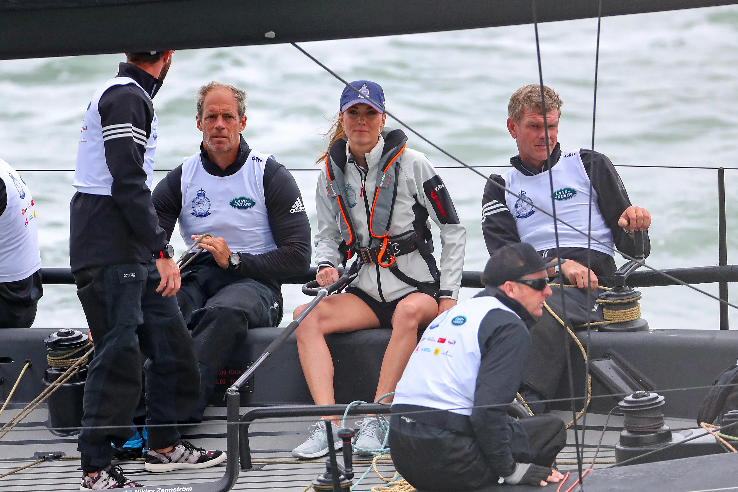 Кейт Міддлтон 