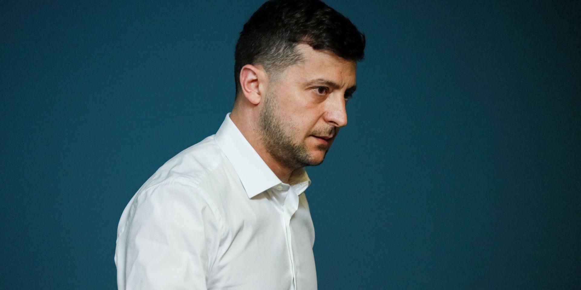 Проверка на прочность: за что стоит благодарить Зеленского - 8 серпня 2019 - 24 Канал Проверка на прочность: за что стоит благодарить Зеленского - 8 серпня 2019 - 24 Канал