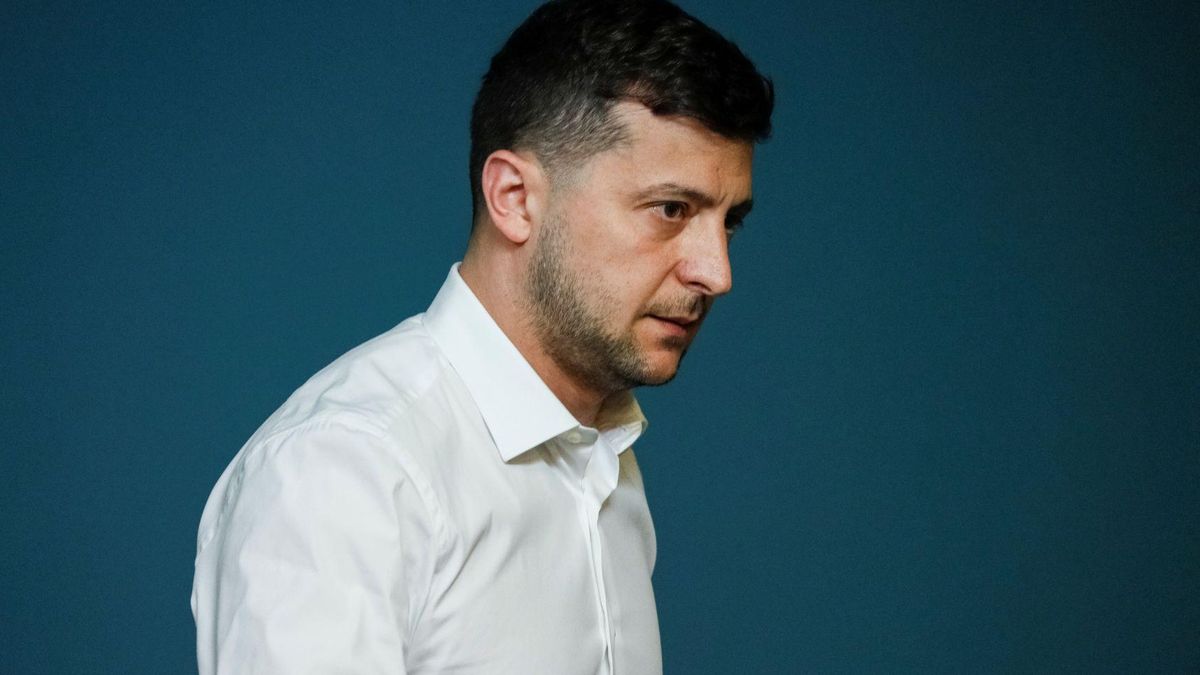 Проверка на прочность: за что стоит благодарить Зеленского - 8 серпня 2019 - 24 Канал Проверка на прочность: за что стоит благодарить Зеленского - 8 серпня 2019 - 24 Канал