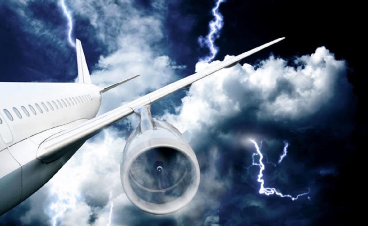 Вперше з 2015-го: Україна впустила у свій повітряний простір російський літак Вперше з 2015-го: Україна впустила у свій повітряний простір російський літак