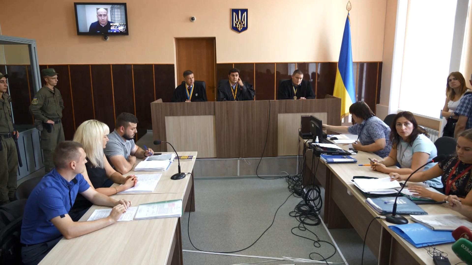 Теракт в Харькове: почему суд за 4 года не может вынести приговор тем, кто  признал свою вину