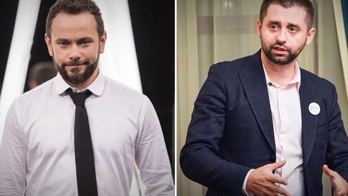 Разумков прокоментував інформацію про "розкол" у "Слузі народу" Разумков прокоментував інформацію про "розкол" у "Слузі народу"