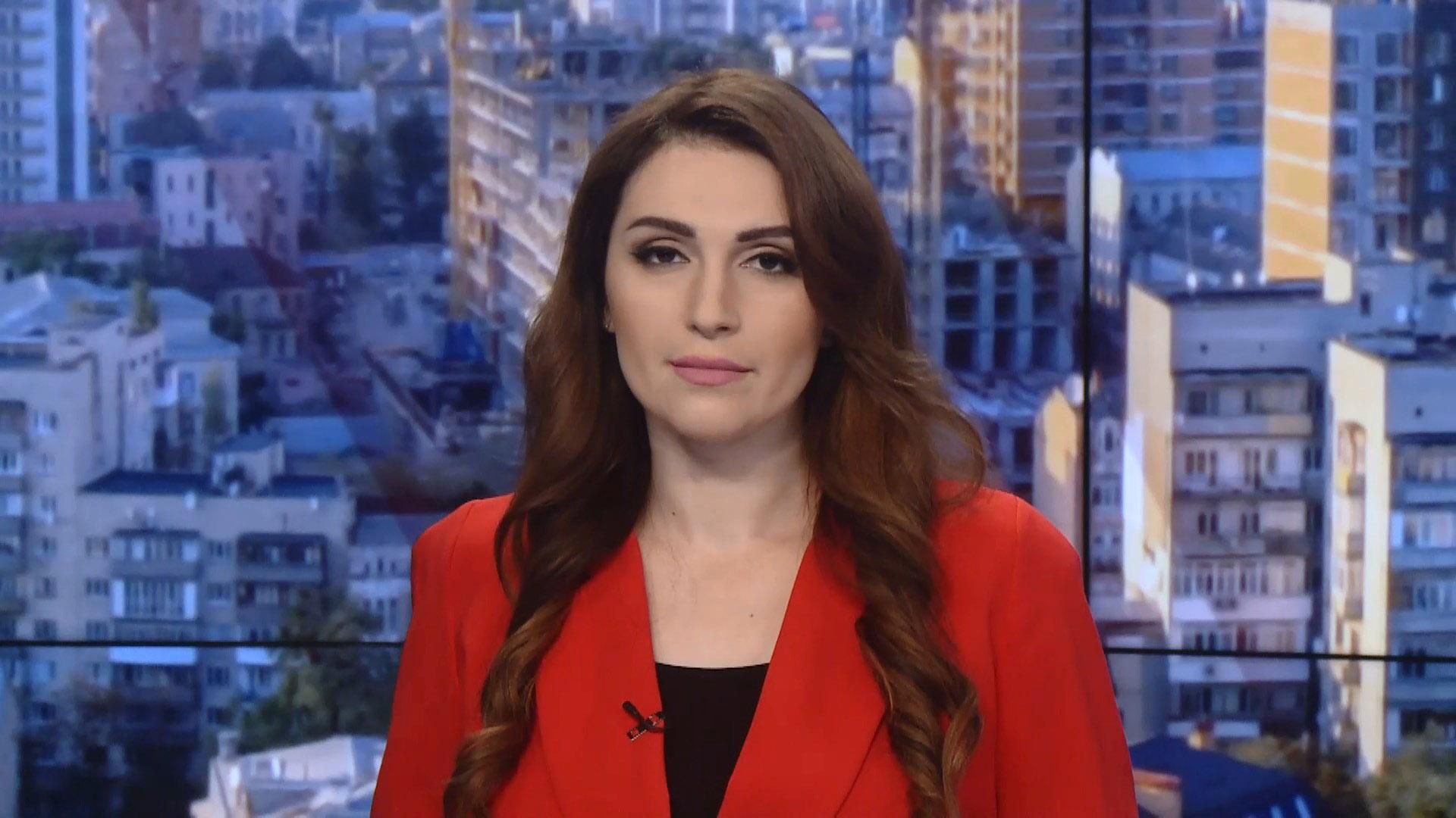 Выпуск новостей за 10:00: Непогода в Украине. Украинский флаг в Крыму Выпуск новостей за 10:00: Непогода в Украине. Украинский флаг в Крыму