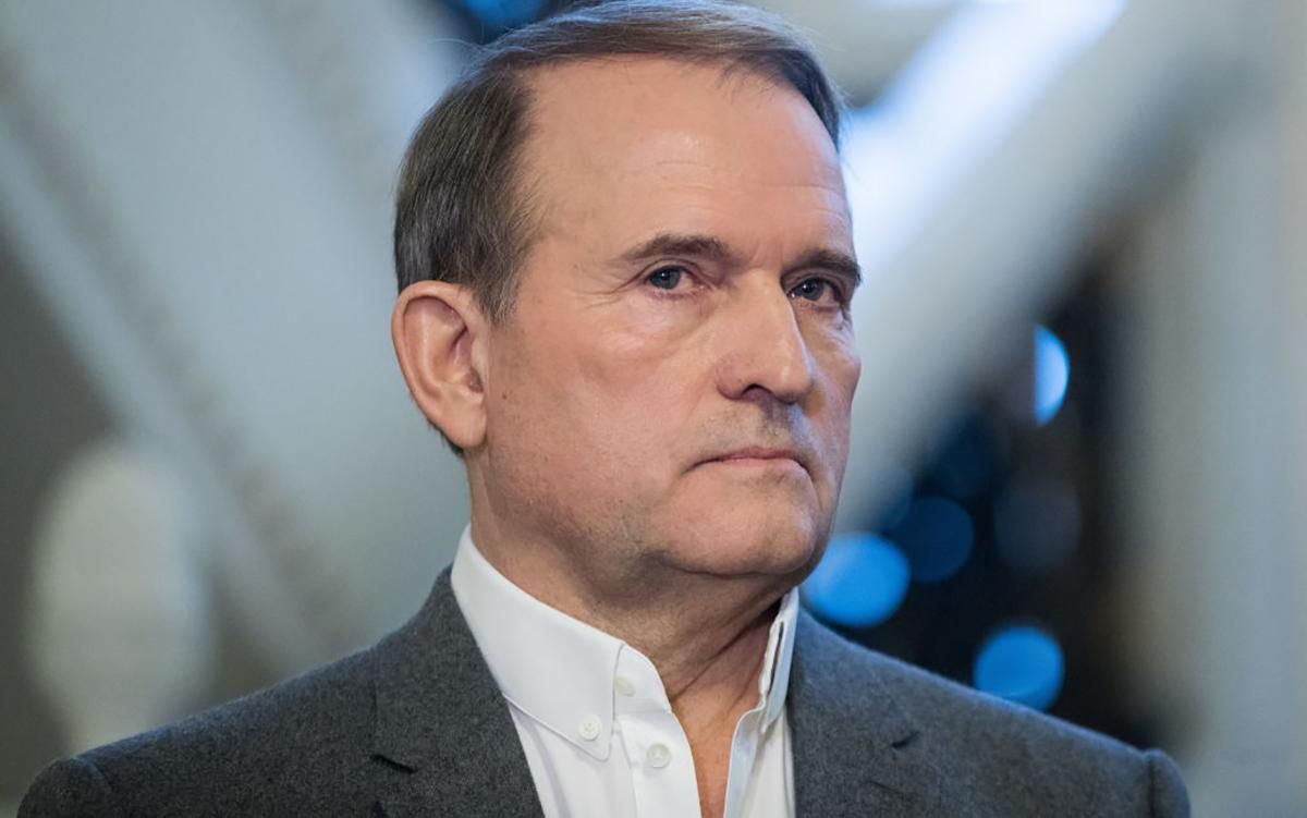 Медведчук "атакует" аналитиков VoxCheck с помощью подконтрольных СМИ Медведчук "атакует" аналитиков VoxCheck с помощью подконтрольных СМИ