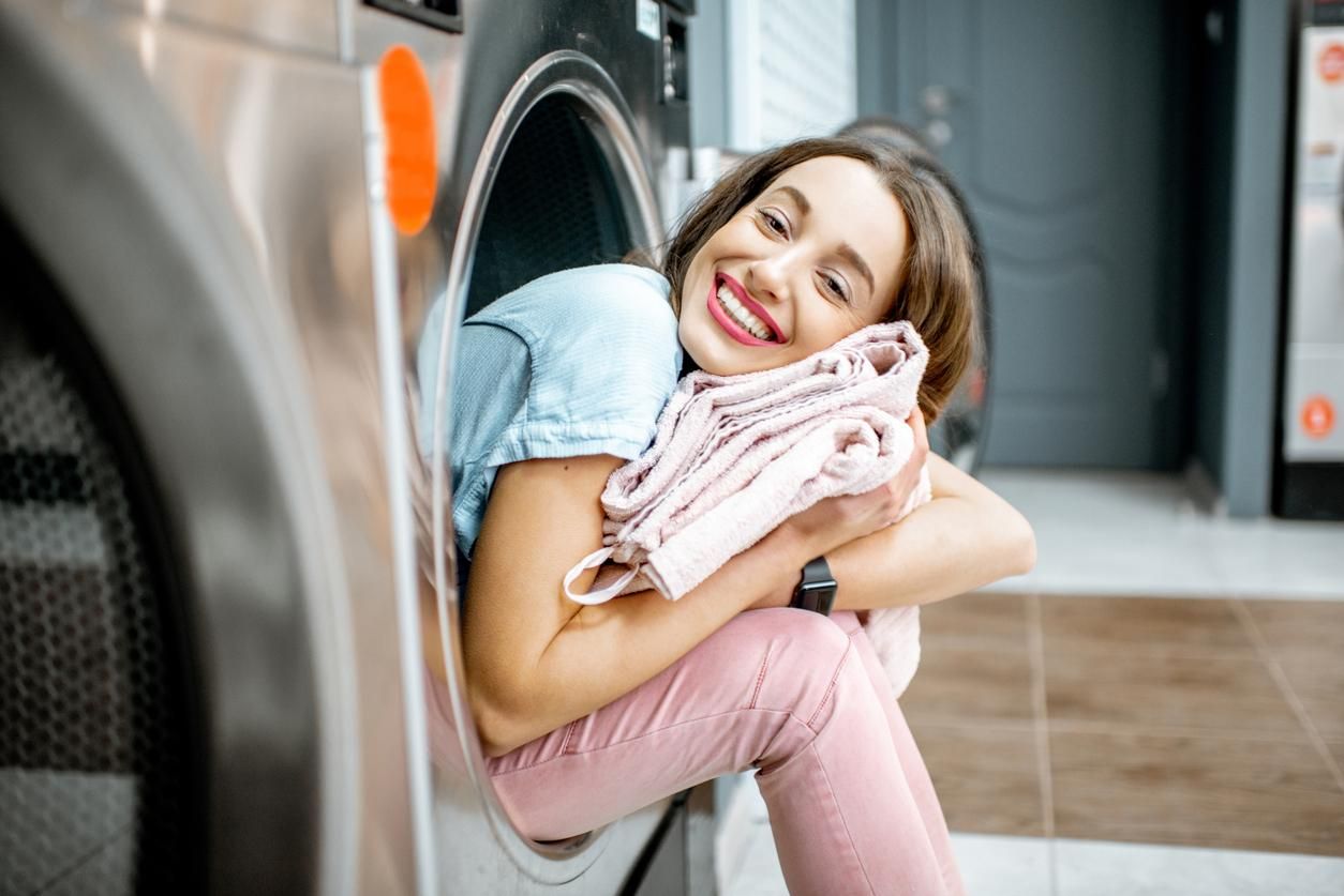 Функції пральних машин – топ-5 корисних режимів прання