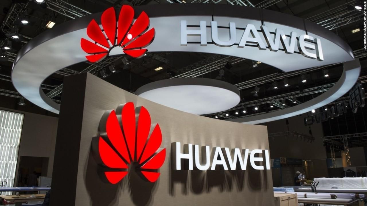 Huawei анонсировала собственную альтернативу Android: детали