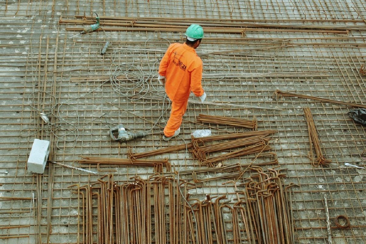 Когда День строителя в Украине в 2019 году – дата праздника