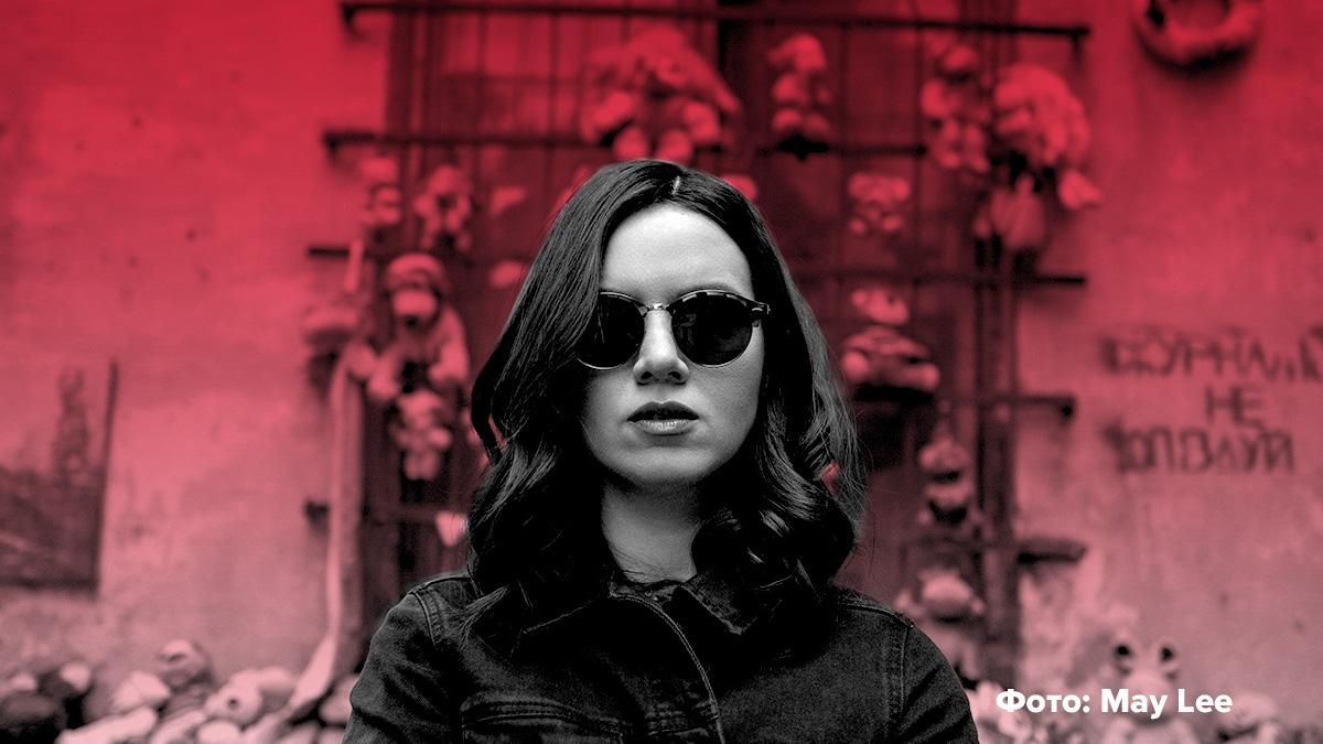 Яніна Соколова – інтерв'ю з ведучою Рандеву, Вечір з Яніною Соколовою Яніна Соколова – інтерв'ю з ведучою Рандеву, Вечір з Яніною Соколовою