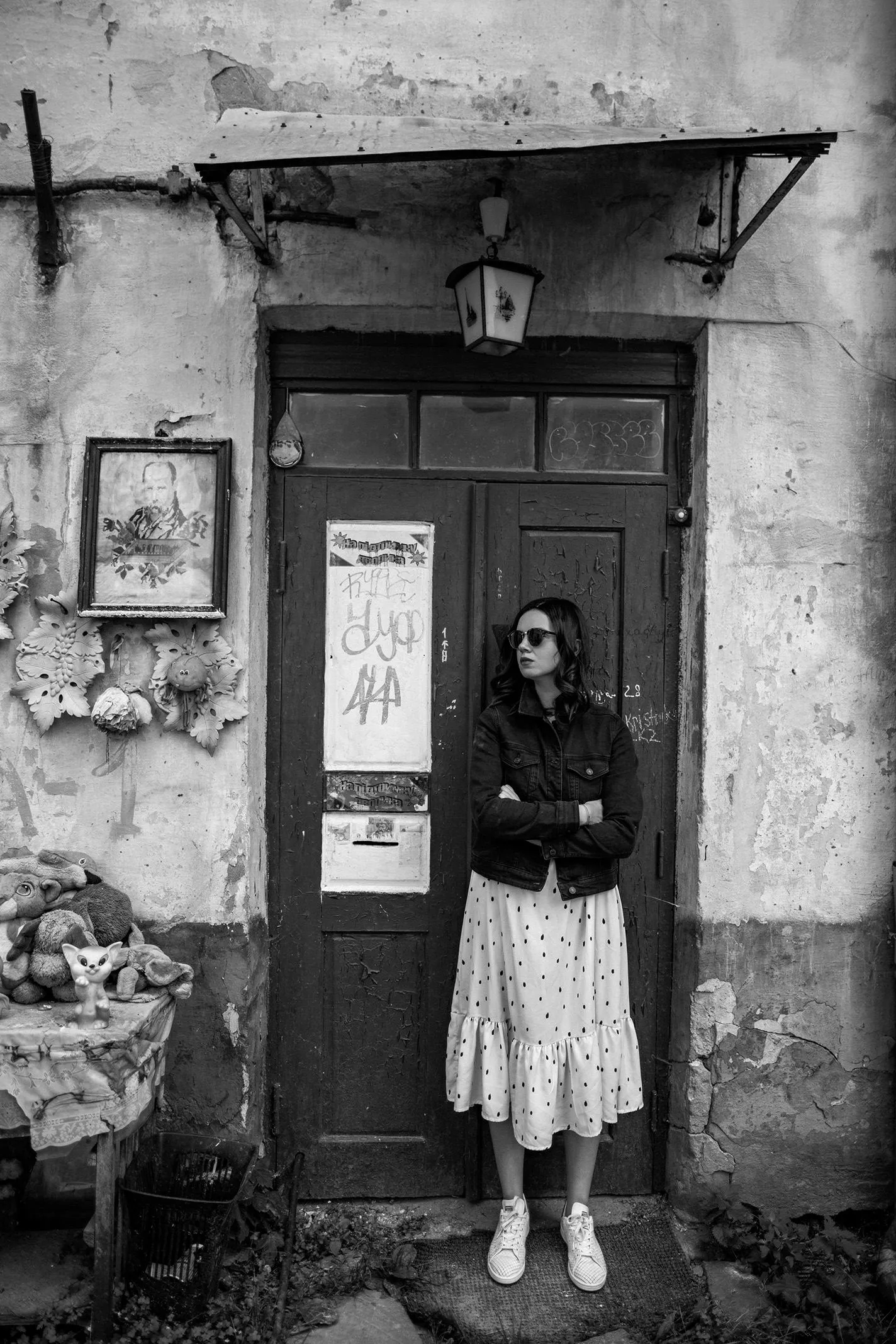 Яніна Соколова Яніна Соколова