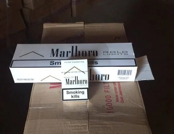 Marlboro Marlboro