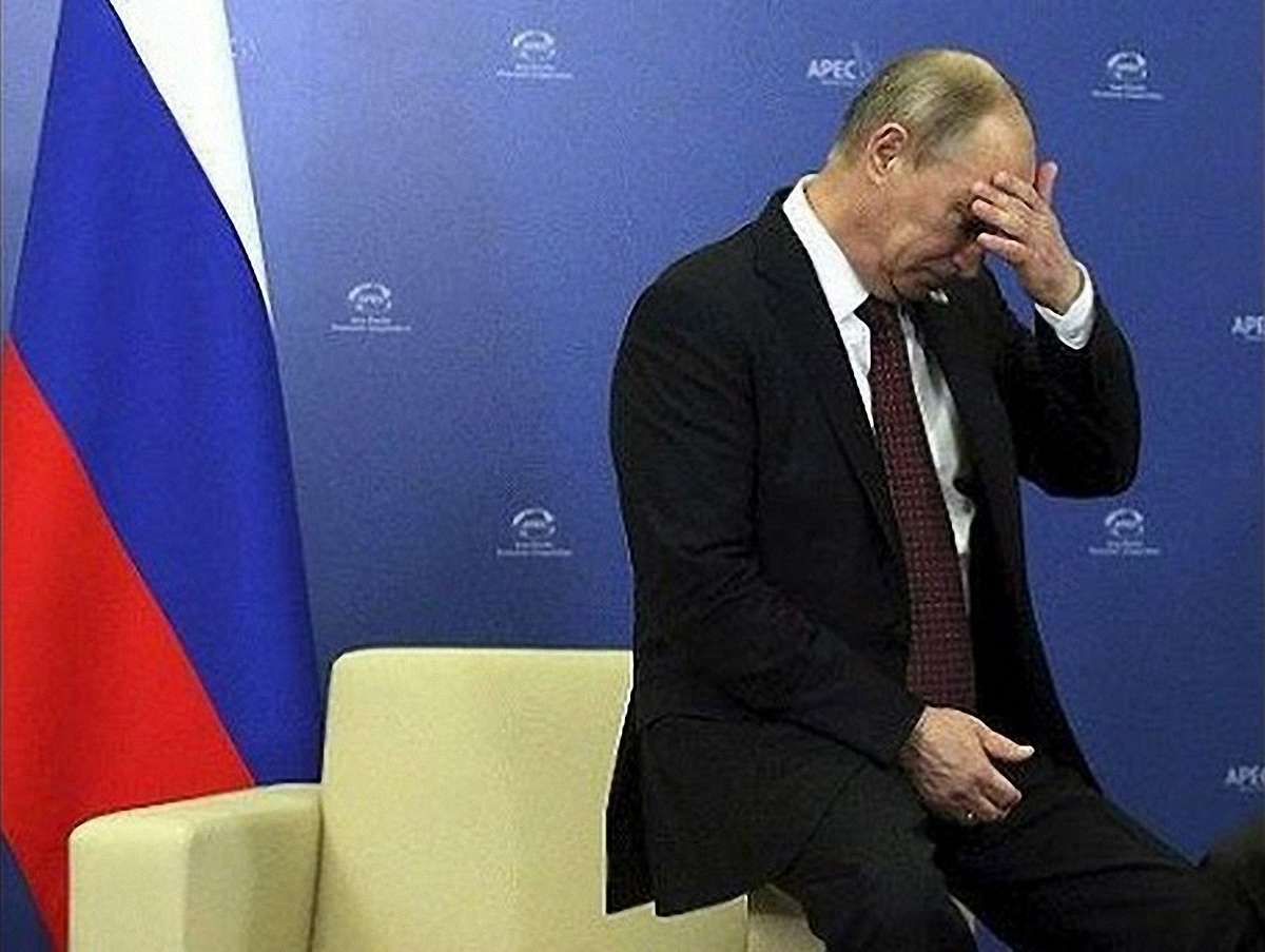 Что кроется за жестокими действиями Кремля