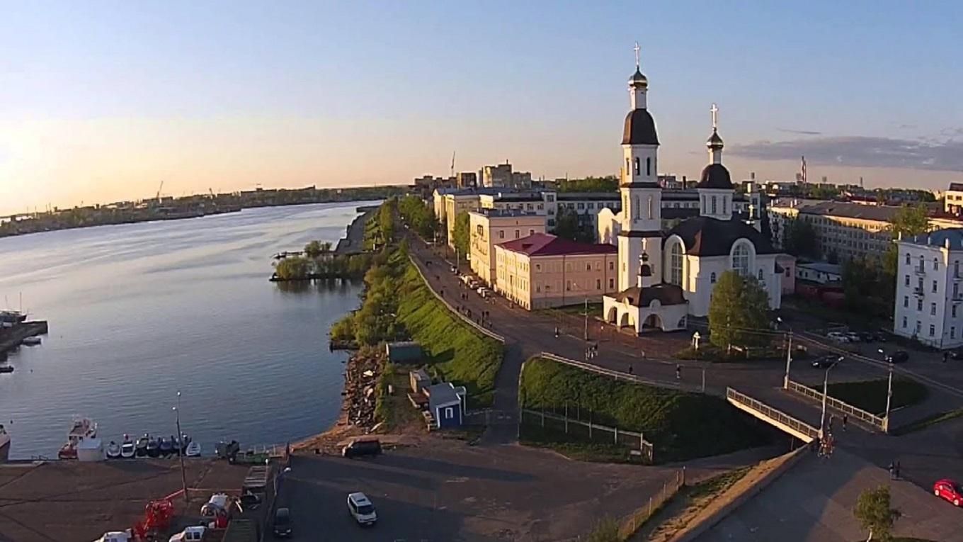 Взрыв на военной базе под Архангельском: в городе массово скупают йод