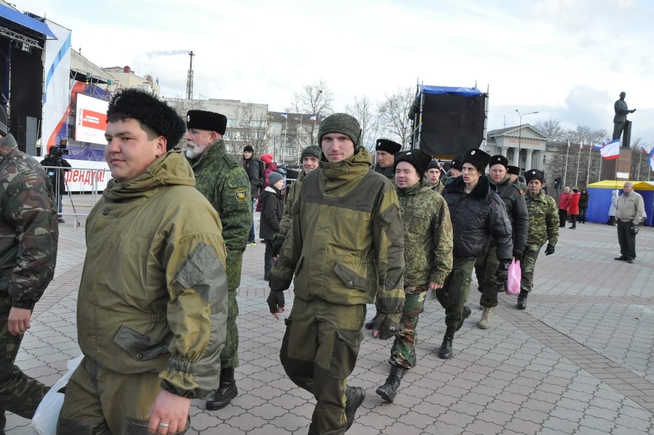 Росія планує масово заселити Крим росіянами