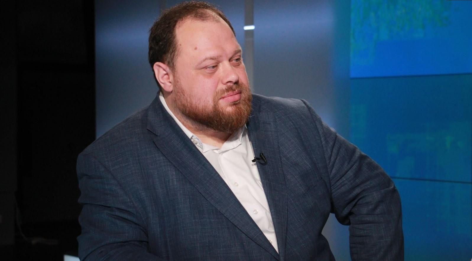 Імпічмент та покарання прогульників: Стефанчук розповів, з чого почне роботу нова ВР Імпічмент та покарання прогульників: Стефанчук розповів, з чого почне роботу нова ВР