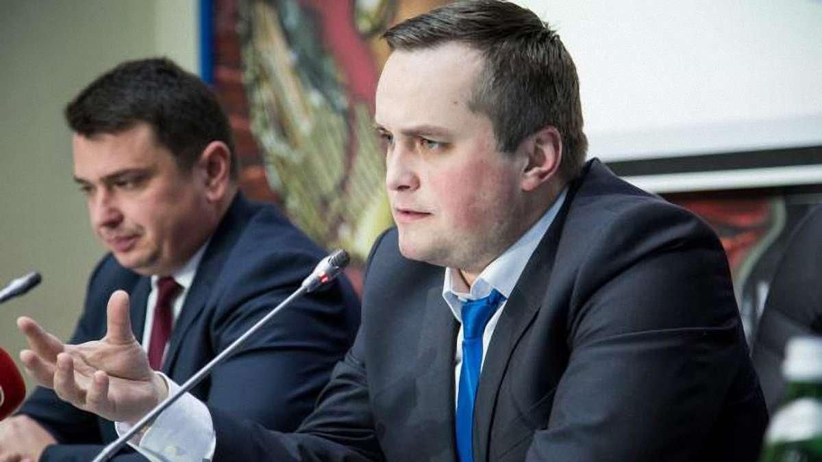 Три роки ворожнечі та спільних звинувачень: що примирило НАБУ та САП Три роки ворожнечі та спільних звинувачень: що примирило НАБУ та САП