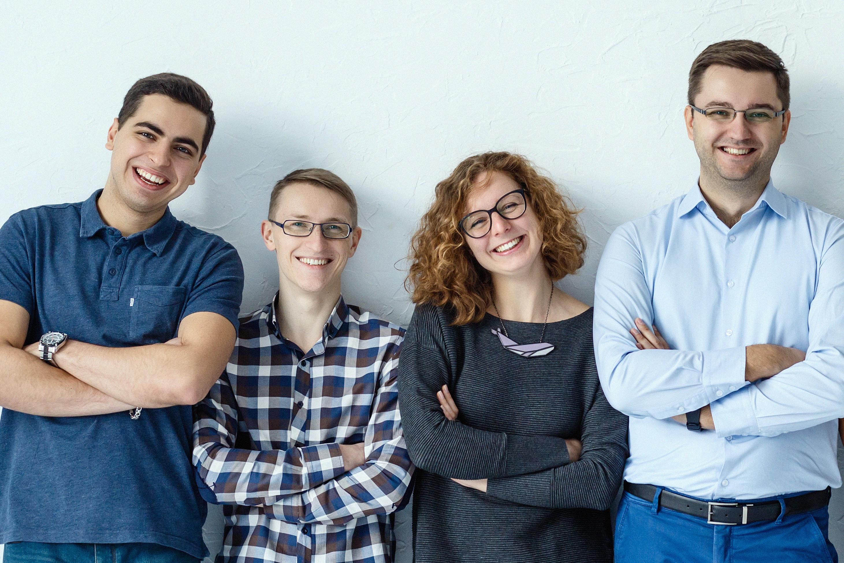 Як ідею перетворити в успішний стартап: важливі поради Як ідею перетворити в успішний стартап: важливі поради