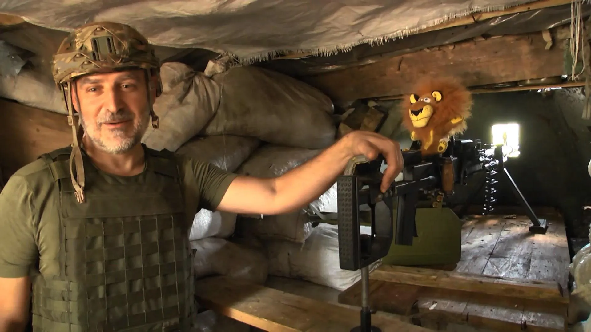 Війна на Донбасі Війна на Донбасі