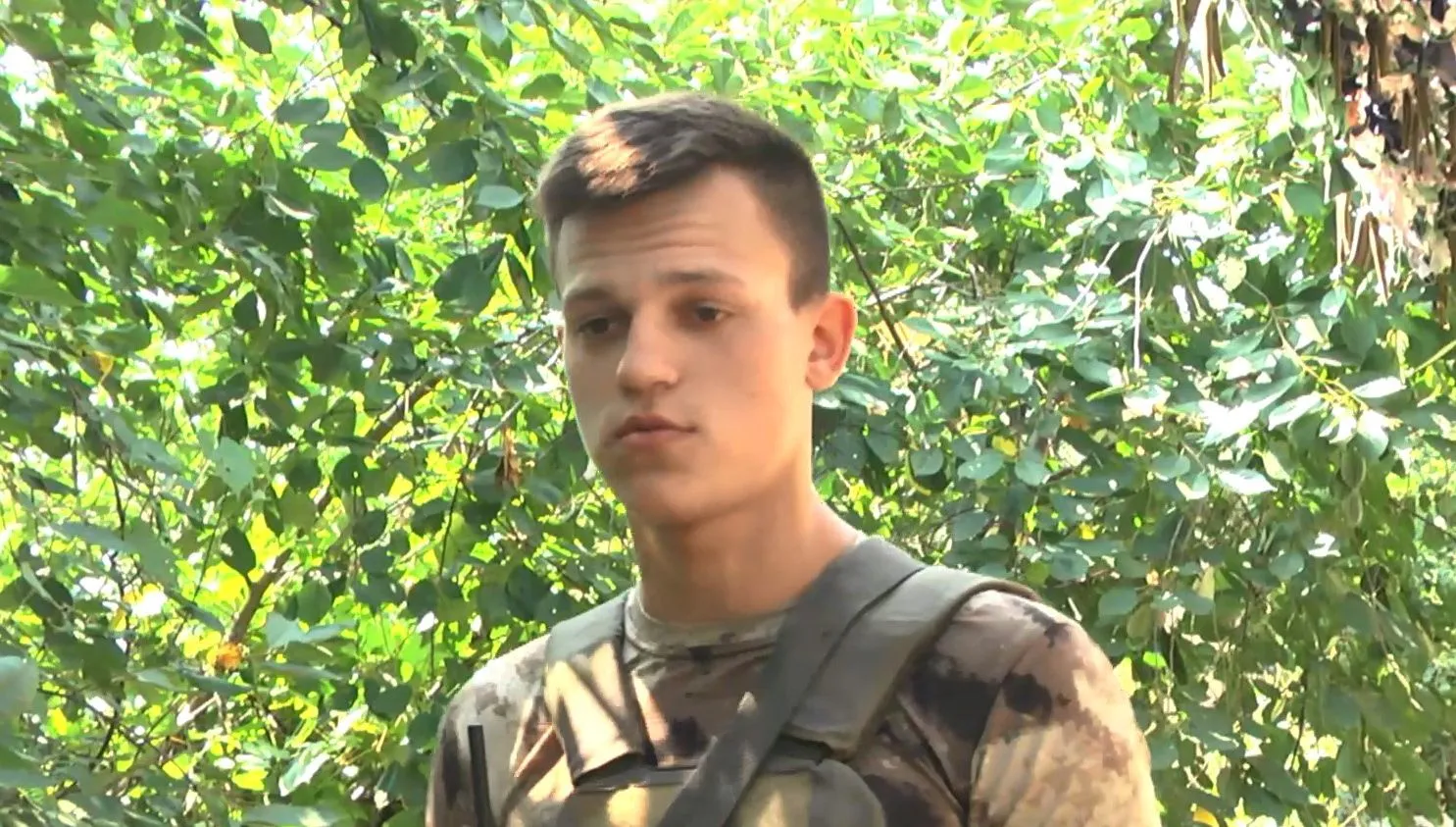 Війна на Донбасі Війна на Донбасі