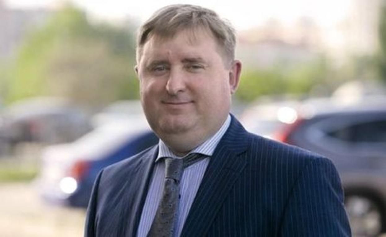 Справа "Роттердам+": суд відправив за ґрати одного з фігурантів Справа "Роттердам+": суд відправив за ґрати одного з фігурантів